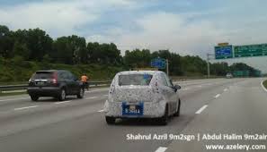 Kirjaudu facebookiin, niin voit alkaa jakaa ja jutella kavereillesi, perheenjäsenille ja tuntemillesi ihmisille. Spyshots Terbaru Proton Global Small Car Gsc P2 30a Dengan Spoiler Belakang Funtasticko Net