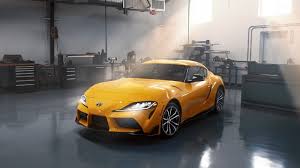Jadwal dan rute ka penataran februari 2021. Kos Penyelenggaraan Toyota Gr Supra Mahal Ke Murah Wapcar