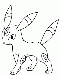 Download this adorable dog printable to delight your child. Espeon Coloring Pages Coloring Home