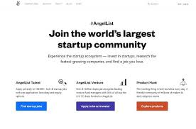 Angel investors, lead partners, fund managers and acquirers. The Best 21 Crowdfunding Platforms For Your Small Business Godaddy Blog