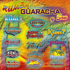Find out what people think about guaracha (michoacán de ocampo). Rumba Guaracha Y Son By Various Artists On Tidal