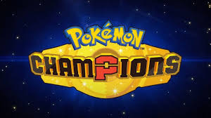 Trend Google: pokemon champions