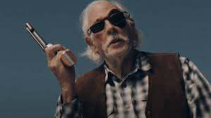 Death In Texas' Trailer: Bruce Dern Is A Vicious Cartel Leader