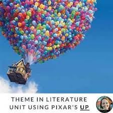 Download ig stories, igtv videos, convert to mp3. Theme In Literature Unit Using Disney S Up Common Core Aligned Up Full Movie Film Up Full Movies