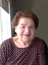 Victoria Bouvier Obituary