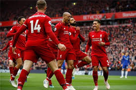 وتلاقى الهزيمة في تسع مباريات. ØªØ±ØªÙŠØ¨ Ù‡Ø¯Ø§ÙÙŠ Ø§Ù„Ø¯ÙˆØ±ÙŠ Ø§Ù„Ø§Ù†Ø¬Ù„ÙŠØ²ÙŠ Ø¨Ø¹Ø¯ Ù‡Ø¯Ù Ù…Ø­Ù…Ø¯ ØµÙ„Ø§Ø­ Ø§Ù„ÙŠÙˆÙ… ÙÙŠ ØªØ´ÙŠÙ„Ø³ÙŠ Ø¨Ø·ÙˆÙ„Ø§Øª