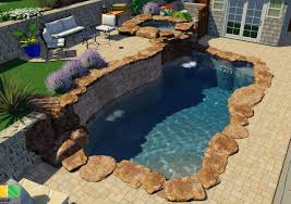 Sunmar construction, inc is a professional custom pool builder and hardscape contractor in charlotte, nc. Charlotte Swimming Pool Residential Pool Pool Builders Swimming Pools