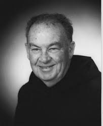 Father Canice Welsh, O.S.B.