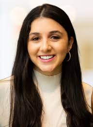 Talia Klein's Instagram, Twitter & Facebook