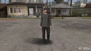 Il primo giugno ha detto sì al dj matteo milleri. Gta Online Matteo Milleri For Gta San Andreas