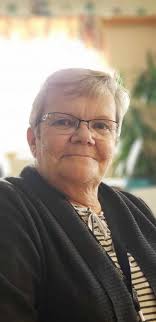 Obituaries: Barbara Dianne Buxton