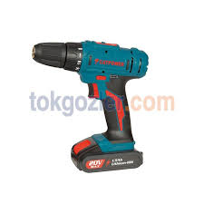 Catpower 5120 20v Li Ion Akulu Sarjli Matkap Matkap Led