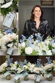 Volunteers support people in hospice care by providing a hand to hold, a break for caregivers, and sometimes help with light. Wedding Flowers Become Hospice Smiles Swansonsignatureevents Com