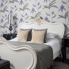 Wayfair.com has been visited by 1m+ users in the past month Bedroom Wallpaper Ideas 21 Ways With Feature Walls For A Stylish Space