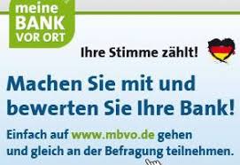 Ist die bank eine empfehlung wert? Meine Bank Vor Ort Presse Archiv Meine Bank Vor Ort