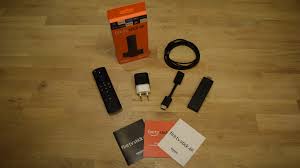 Riesige auswahl an marken und produkten. Amazon Fire Tv Stick Verbinden Und Einrichten Knowatel Gbr Ihr Partner Fur Telekommunikation In Winsen Aller