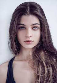 Pin By Any Nguyễn On Trinity Dawn Isabelle Meadows Beauty Beauty Face Beautiful Girl Face