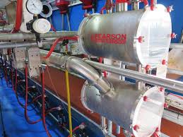 Pearson celebrates 75 years of business