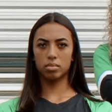 Lauryn Johnson, West Salem