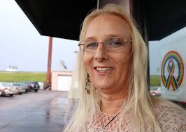 Randi, Moulton, Alabama “ Randi: I credit one man for keeping me sane my  whole life. Transilient: Who's that? Randi: Jimmy Buffet. I first heard  Jimmy Buffet when I was in the