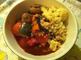 Tunesischer Gemuse Couscous Rezept Mit Bild Rezept Couscous Mit Gemuse Couscous Rezept Rezepte