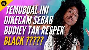 Rock oo bakal ditayangkan di rangkaian pawagam mulai 28 februari. Kenali Siapa Black Pemain Drum Dalam Filem Rock Bro Temubual Spontan Bersama Black Yang Rock Oo Youtube
