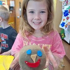 🌱💚 Our PreK students wrapped up the year by digging deep into the wonders  of our world! From protecting the environment to learning about endangered  animals, these young minds explored how to