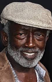 Гаррет Моррис