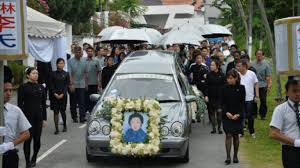 Find lim tong's contact information, age, background check, white pages, criminal records, photos, relatives, social networks & resume. Video Thousand Turn Up For Funeral Procession Of Puan Sri Lee Updated