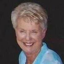 Virginia Luton Webb Obituary