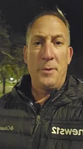 Stephen Fabrizio's Instagram, Twitter & Facebook