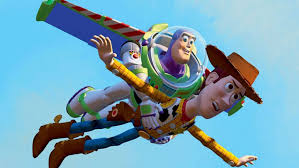 To play this quiz, please finish editing it. Does Your Knowledge Of Pixar Go All The Way To Infinity And Beyond D23