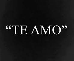 See 4 authoritative translations of te amo mucho in english with example sentences and audio pronunciations. Decir Te Amo No Es Facil Lovers Quotes Sister Quotes True Love Quotes