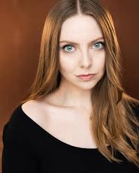 Fair Micaela Griffin