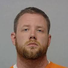 Orban, Matthew David Mugshot