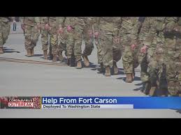 Your soldier must be with you to get this poa. Ft Carson Occupational Health Clinic Jobs Ecityworks