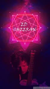 • ed sheeran lockscreens • • like and/or reblog if you use please •. Ed Sheeran Artist Colorful Guitar Music Shape Of You Star Hd Mobile Wallpaper Peakpx