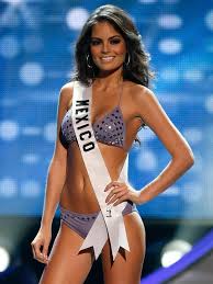 Miss universe 2009 stefania fernandez. Miss Universe The Winners In The Swimsuit Competition Photos Ximena Navarrete Bikini Open Jimena Navarrete