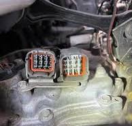 Valve body T3 / T4 connector confusion : r/subaru