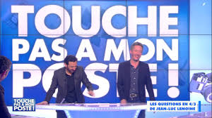Après des mois d'arrêt, « brut » repart enfin sur les routes. Les Questions En 4 3 Jean Luc Lemoine S Attaque Aux Invites De Tpmp Youtube