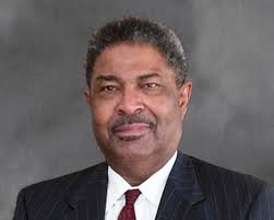 Life Stories: A drum major for justice, Thomas Henry Figures fulfilled his  dreams of judgeship, fatherhood