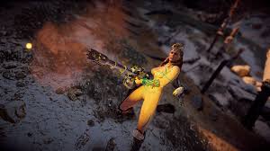 Horizon Zero Dawn Modding Thread - Page 26 - Adult Gaming - LoversLab