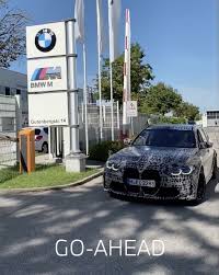 Check spelling or type a new query. Here S The 2021 Bmw M3 Touring And We Really Want It In The U S