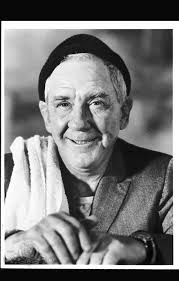 Burgess Meredith's Life and Career