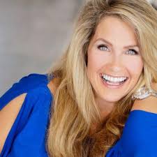 Maria Luce's Instagram, Twitter & Facebook