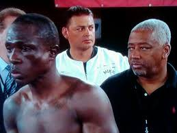 Mike Rodriguez (@Boxerrodz)