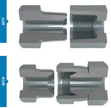 Fittings 101 Introduction Brennan Industries