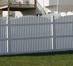 Picket fences are a type of fence often used decoratively for domestic boundaries, distinguished by their evenly spaced vertical boards, the pickets, attached to horizontal rails. Picket Fence The American Fence Company