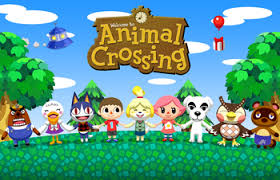 Animal Crossing Video Game Tv Tropes