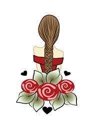 Pin De Maria De Em Coisas Para Usar Fazer Adesivo De Unha Unhas Florais Desenhos Pra Unhas
